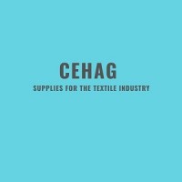 Cehag logo - Similar company to Shall-Group