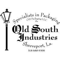 OSI PACKAGING, LLC. logo - Similar company to R&S Supply