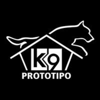 Prototipo K9 México logo - Similar company to Layla-May Creatives