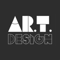 AR.T.Design | Architecture & Construction logo - Similar company to C.P. Technical Office