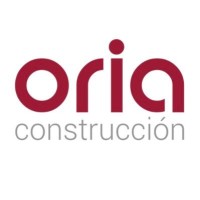 ORIA Construcción logo - Similar company to Wit Retail