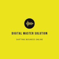 Digital Master Solution logo - Similar company to Digital Web Rank