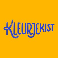 Kleurjekist logo - Similar company to Buddy Coaching