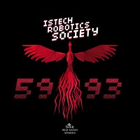 FRC Team 5993 | IsTech Robotics Society logo - Similar company to Nfbchain