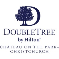 Chateau on the Park - Christchurch, a DoubleTree by Hilton logo - Similar company to Coached