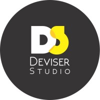 Deviser Studio logo - Similar company to Flexifusion System Pvt Ltd.