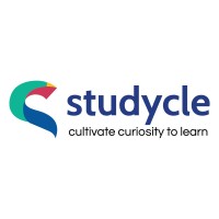 Studycle logo - Similar company to Roommate Creative