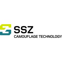 SSZ Camouflage Technology AG logo - Similar company to Irdam Sa