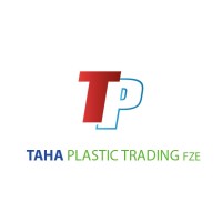Taha Plastic Trading FZE logo - Similar company to Sind Plastic Products Llc