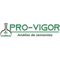 LAS Pro Vigor logo - Similar company to Centro Universitário De Goiatuba - Unicerrado