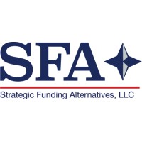 Strategic Funding Alternatives, LLC logo - Similar company to Utulla