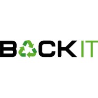 BACK IT logo - Similar company to Digit Innovation