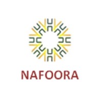 Nafoora General Trading logo - Similar company to Anton Holdings