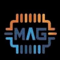 Magtech Global logo - Similar company to Azur Solution