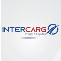 Intercargo Logistics Corporation logo - Similar company to Logistics 37