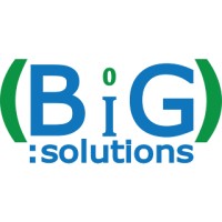 BigSolutions logo - Similar company to Mosaicmind Solutions