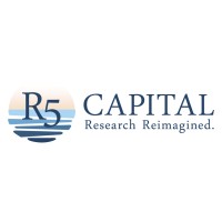 R5 Capital logo - Similar company to Congregation