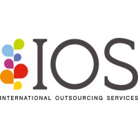 International Outsourcing Services logo - Similar company to Corretto Global Recruit