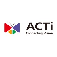 ACTi Corporation logo - Similar company to Neway