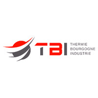 THERMIE BOURGOGNE INDUSTRIE logo - Similar company to Cic-Vns