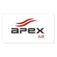 Apex Air logo - Similar company to 1M