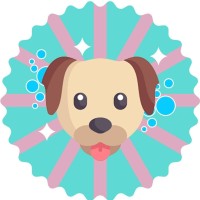 Estetica Canina logo - Similar company to Alpfa Unc-Chapel Hill