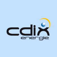 Cdix Energie logo - Similar company to Maison De Begon