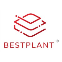 BESTPLANT logo - Similar company to Jesús Fernández