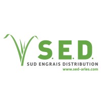 Sud Engrais Distribution logo - Similar company to Stipce, Société Tunisienne Industrielle De Produits Chimiques Et D’Engrais