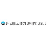 D-Tech Electrical Contractors Ltd logo - Similar company to Ag Controls