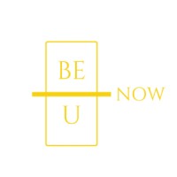 Be U Now Branding logo - Similar company to Escape Velocity For Business