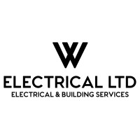 W Electrical Ltd logo - Similar company to Enviroflow Drainage