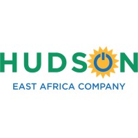 Hudson East Africa Company logo - Similar company to Isi Solar | Interconnection Systems, Inc.