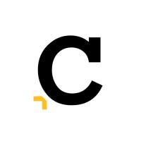 Cooder logo - Similar company to Algoritma