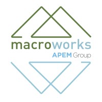 Macro Works logo - Similar company to Pipers Model Makers