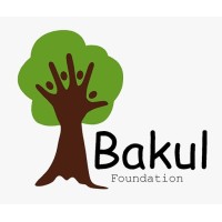 Bakul Foundation logo - Similar company to Genius Grape