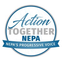Action Together NEPA logo - Similar company to Blabbit