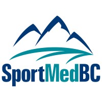 SportMedBC logo - Similar company to Columbia Learning