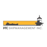 PTC Ship Management logo - Similar company to Exceller Corporate Support (Excelcsi)