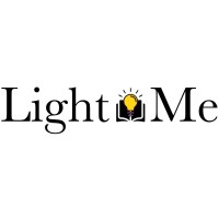 LightMe logo - Similar company to Les Mindsetters