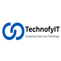 Technofy IT logo - Similar company to Interfree