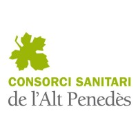 Consorci Sanitari de l'Alt Penedès logo - Similar company to Serveis Mèdics Penedès