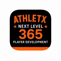 AthletX 365 logo - Similar company to Idle Hour Club