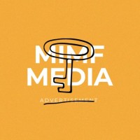 Mimf media logo - Similar company to Klapus
