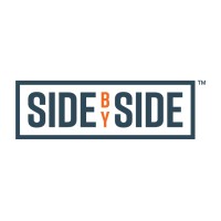 Side by Side logo - Similar company to Beyond Emancipation