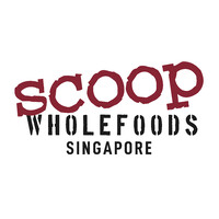 Scoop Wholefoods Singapore logo - Similar company to Postcard