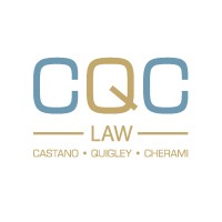 Castano Quigley Cherami LLC logo - Similar company to Castano Quigley Llc