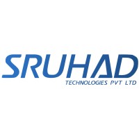 Sruhad Technologies logo - Similar company to Robotskull