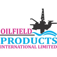 Oilfield Products Int'l Ltd logo - Similar company to Bmos - A Bosco Group Company