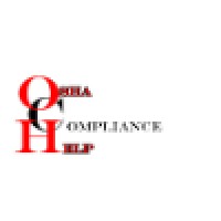 OSHA Compliance Help logo - Similar company to Osha Pros, Llc